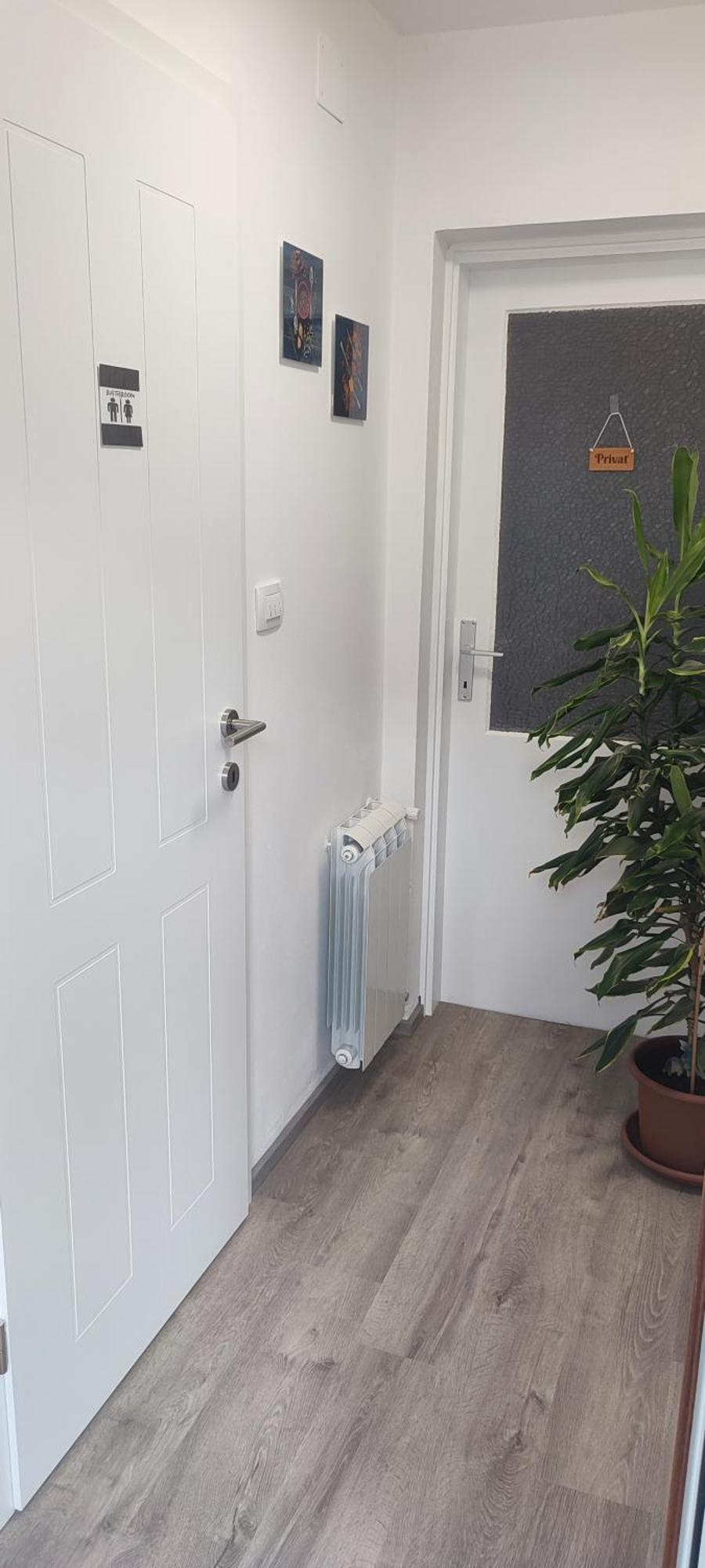 Apartma Soca Oasis Srpenica Exterior foto