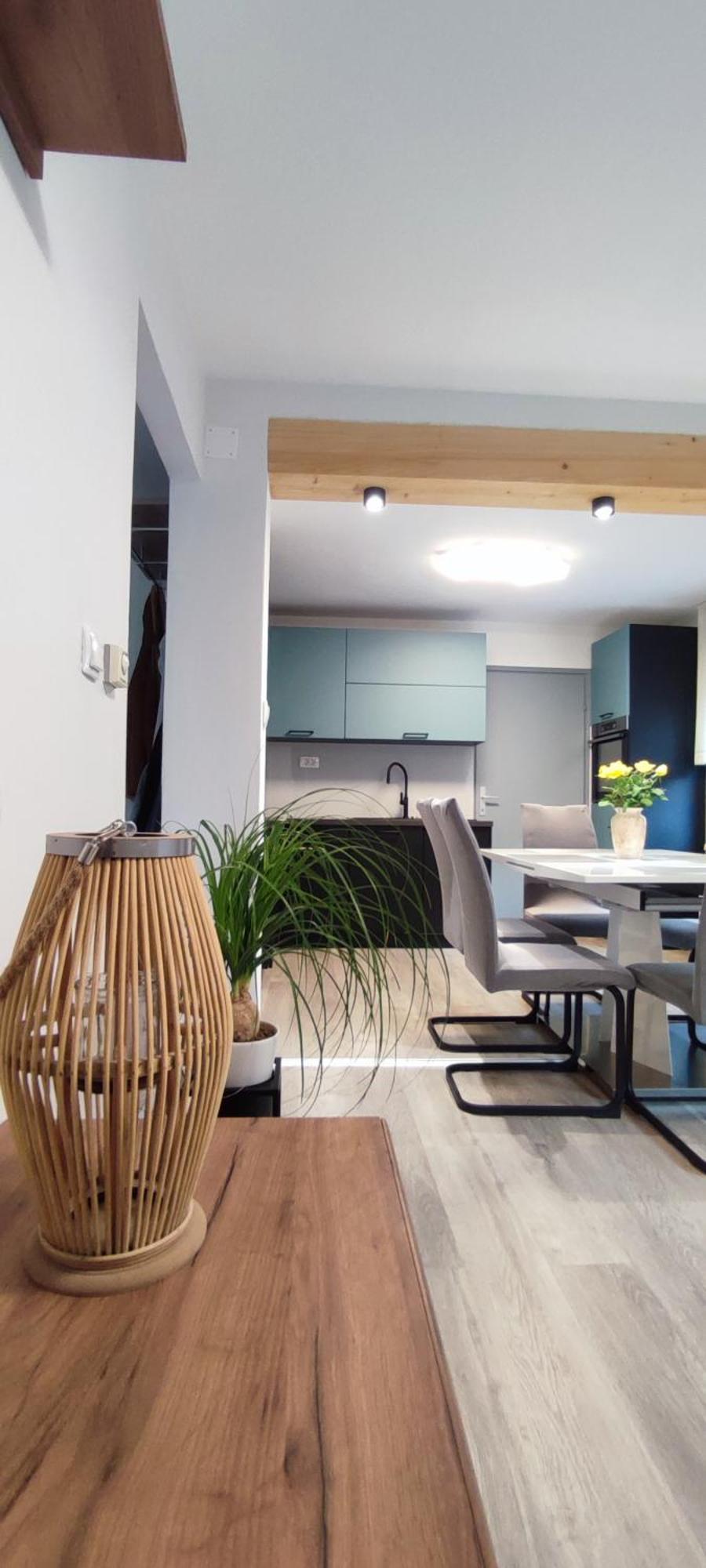 Apartma Soca Oasis Srpenica Exterior foto