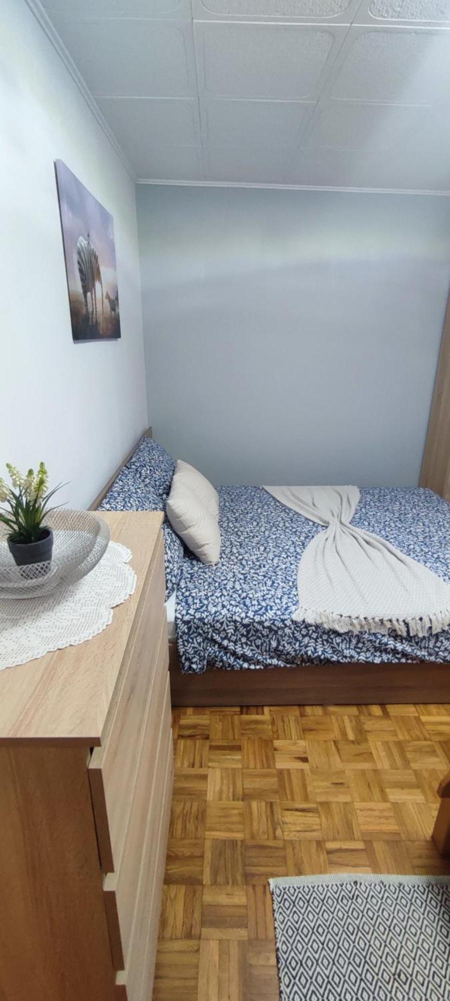 Apartma Soca Oasis Srpenica Exterior foto
