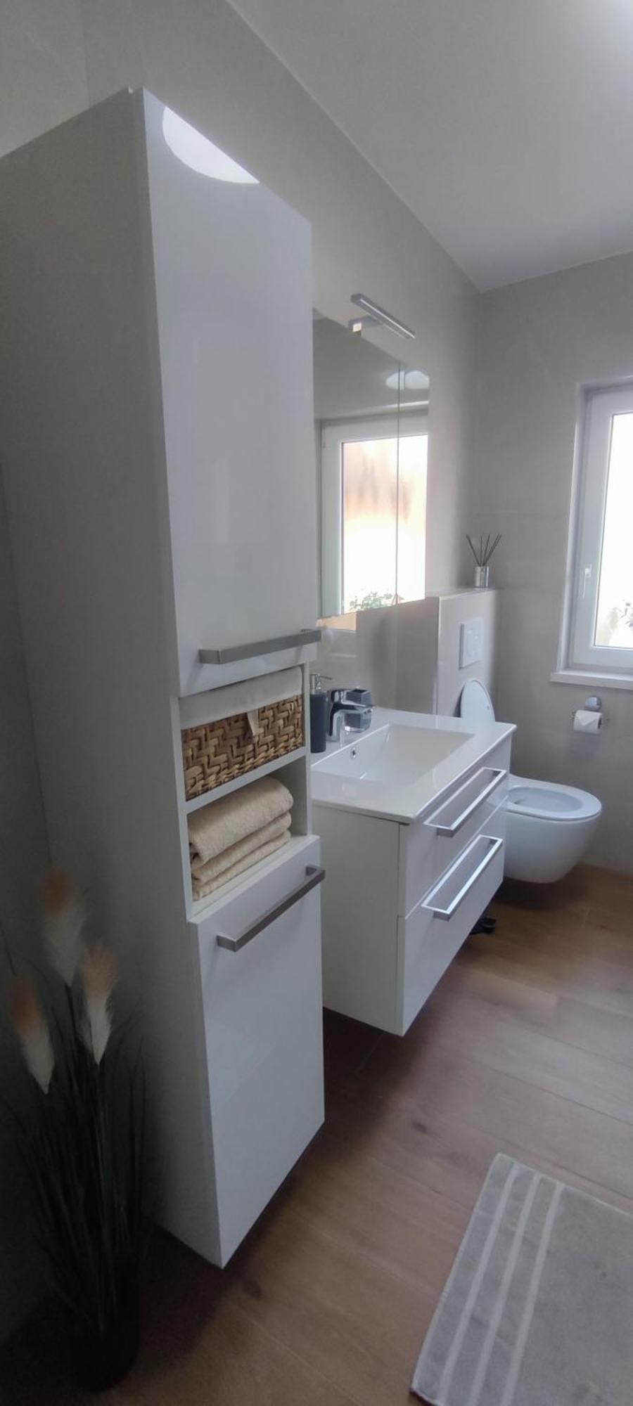 Apartma Soca Oasis Srpenica Exterior foto