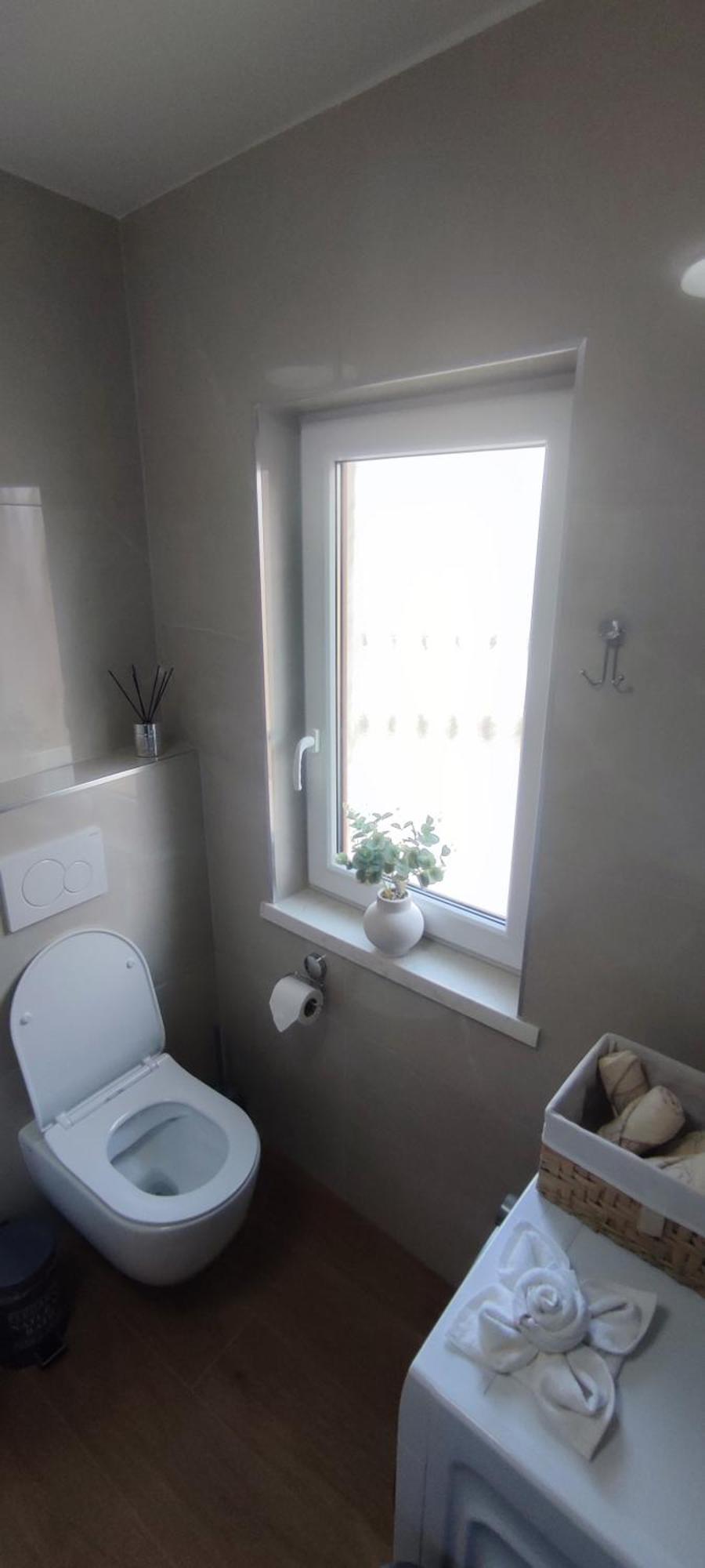 Apartma Soca Oasis Srpenica Exterior foto