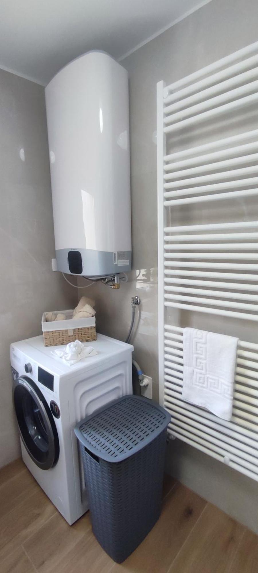 Apartma Soca Oasis Srpenica Exterior foto